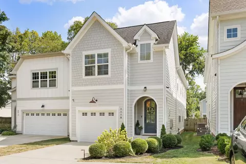 809 Knox Ave # B, Nashville, TN 37204