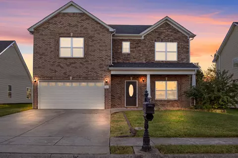 3370 Cotham Ln, Clarksville, TN 37042