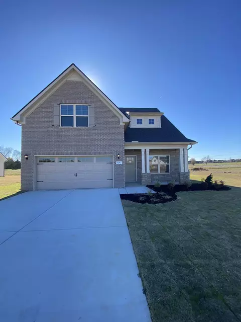 7643 Rookers Bend Dr, Smyrna, TN 37167
