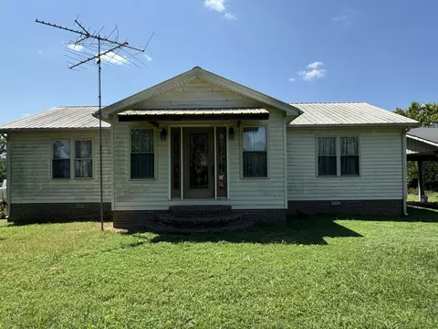 2445 Ben Williams Rd, Shelbyville, TN 37160