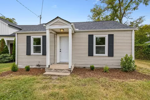 522 Radnor St, Nashville, TN 37211