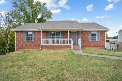 1011 Monica Dr, Clarksville, TN 37042