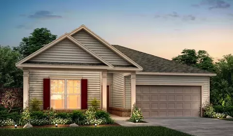 3547 Peace Rd, Columbia, TN 38401