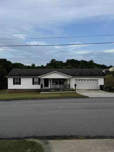7134 Condra Dr, Harrison, TN 37341