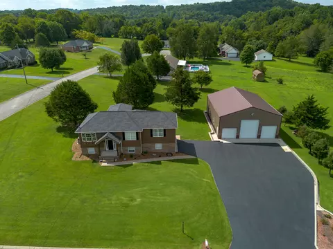 283 Red Oak Trl, Spring Hill, TN 37174