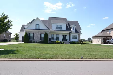 1608 N Side Dr, Murfreesboro, TN 37130