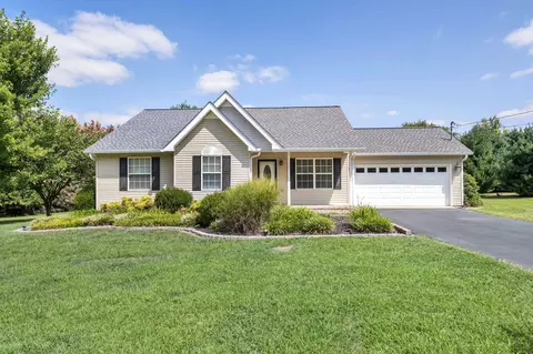 518 D V Cir, Spring Hill, TN 37174