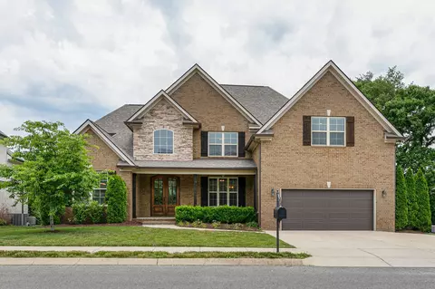 7027 Salmon Run, Spring Hill, TN 37174