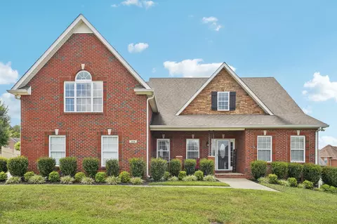 104 Summer Terrace Ln, Clarksville, TN 37040