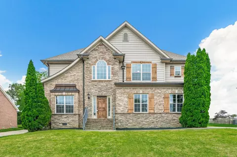 227 Cullom Way, Clarksville, TN 37043