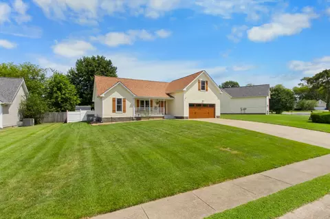 4065 Challis Dr, Clarksville, TN 37040