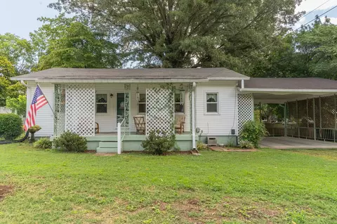 104 Shelby St, Old Hickory, TN 37138