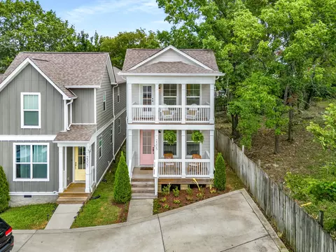 2305 Pennington Ave, Nashville, TN 37216
