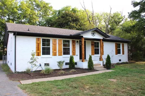 1515 Foxdale Dr, Murfreesboro, TN 37130