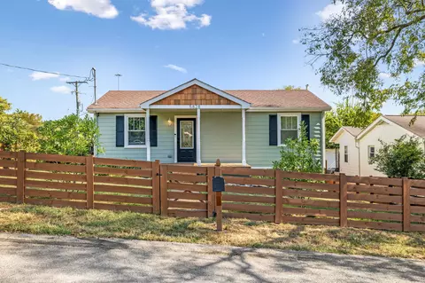 5828 Leslie Ave, Nashville, TN 37209