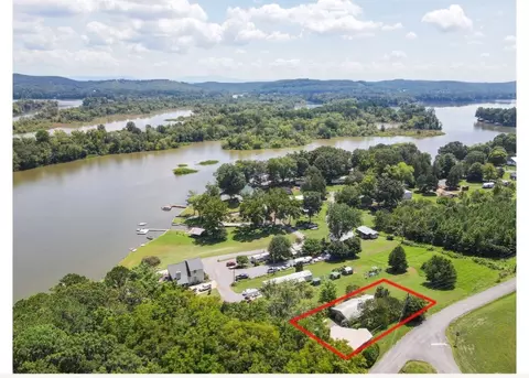 1120 Eads Bluff Rd NW, Georgetown, TN 37336