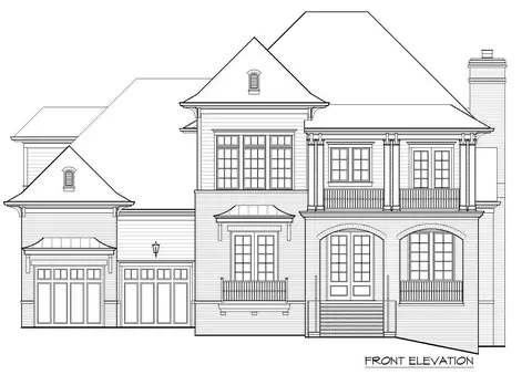 1901 Eliot Rd, Franklin, TN 37064