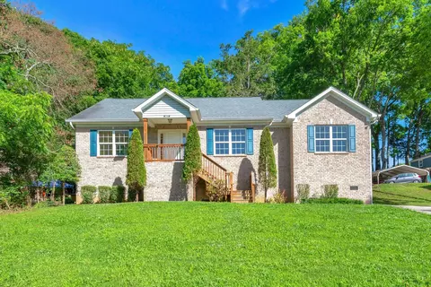 4937 Packard Dr, Nashville, TN 37211