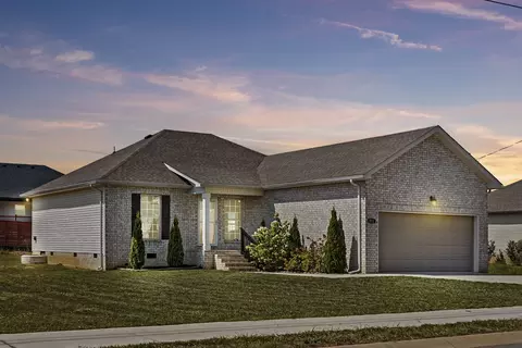 111 August Way, Shelbyville, TN 37160