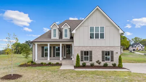 510 Brookridge Ln, Lebanon, TN 37087