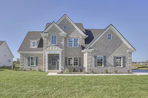 4119 Maples Farm Dr, Murfreesboro, TN 37127