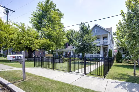 5603 California Ave # A, Nashville, TN 37209