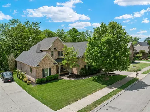 1050 Alice Springs Cir, Spring Hill, TN 37174