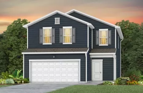 4172 Lively St, Columbia, TN 38401