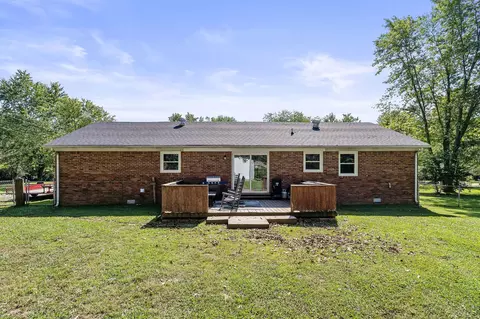 Exterior - 209 7th Ave S, Baxter, TN 38544 photo 11 of 11