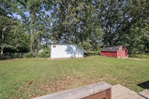 Exterior - 209 7th Ave S, Baxter, TN 38544 photo 3 of 11