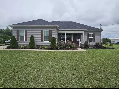 104 Pleasant Way, Shelbyville, TN 37160