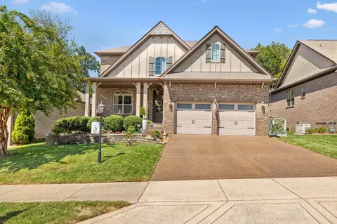 2569 Hessey Pass, Mount Juliet, TN 37122