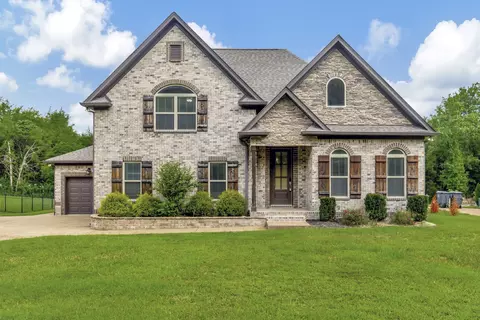 1439 Mires Rd, Mount Juliet, TN 37122