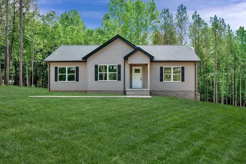 160 Lynn Ln #LOT 6, Charlotte, TN 37036