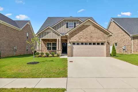 247 Thorpe Dr, Spring Hill, TN 37174