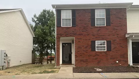 917 Patty Cv, La Vergne, TN 37086