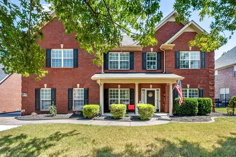 1406 Balson Dr, Murfreesboro, TN 37128