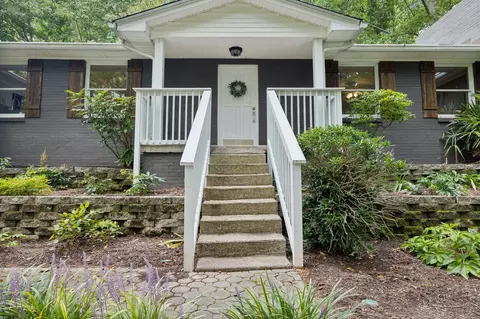 5661 Leipers Creek Rd, Franklin, TN 37064