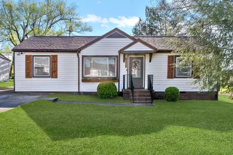 118 Clearview Dr, Clarksville, TN 37043
