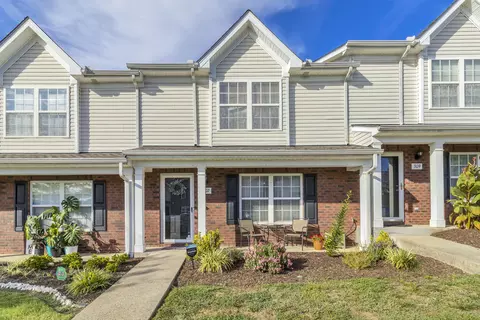 307 Doe Ridge Ct, Nashville, TN 37214