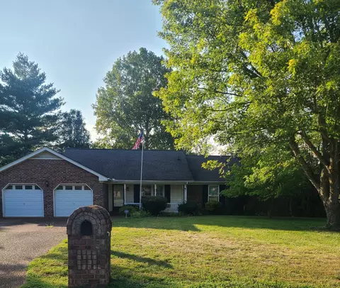 549 Highpoint Dr, Smyrna, TN 37167