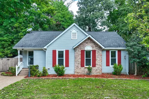 1220 Jacksons Hill Rd, Hermitage, TN 37076