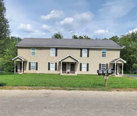 1001 Riviera Dr, Murfreesboro, TN 37130