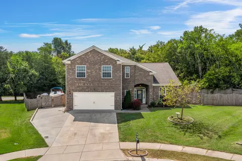 467 Bryce Canyon Way, Gallatin, TN 37066