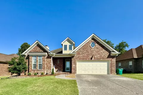 2037 Sunflower Dr, Spring Hill, TN 37174