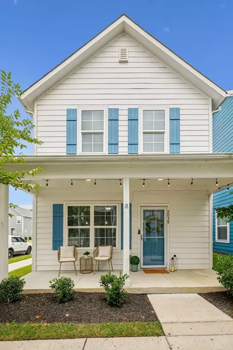 2039 Village Park Cir, Old Hickory, TN 37138