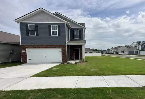 1600 Sparrow Ln, Lebanon, TN 37087