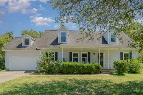 163 Bill Stewart Blvd, La Vergne, TN 37086