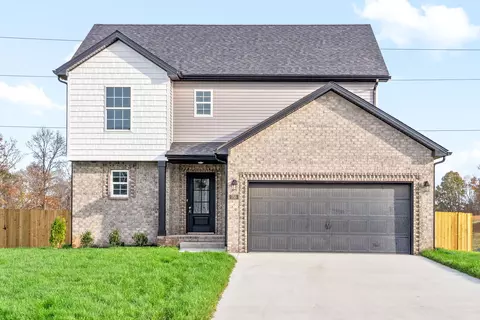 215 Ringgold Ests, Clarksville, TN 37042