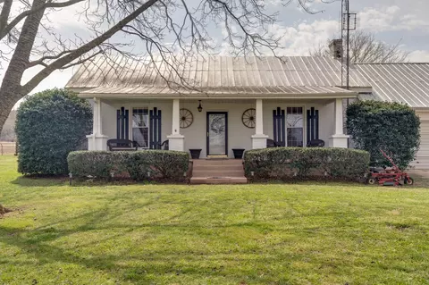 1390 Water Tank Rd, Winchester, TN 37398